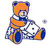 Logo Orso Dado