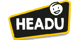 LogoHeadu