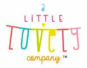 LogoLittlelovelycompany