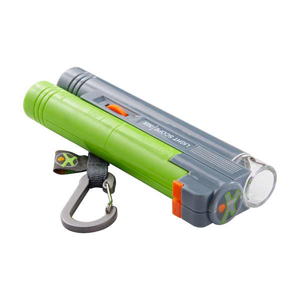 Terra Kids Haba Microscopio Portatile - L'Orso Dado