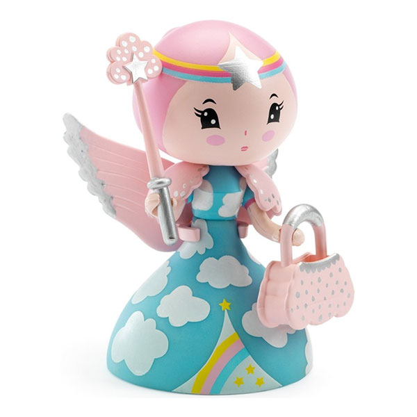 Arty Toys Djeco Principessa Celesta - L'Orso Dado