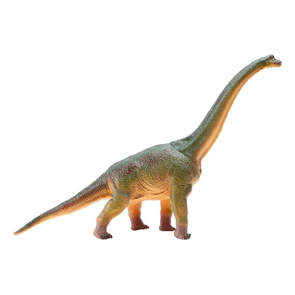 Recur Brachiosaurus Gigante - L'Orso Dado