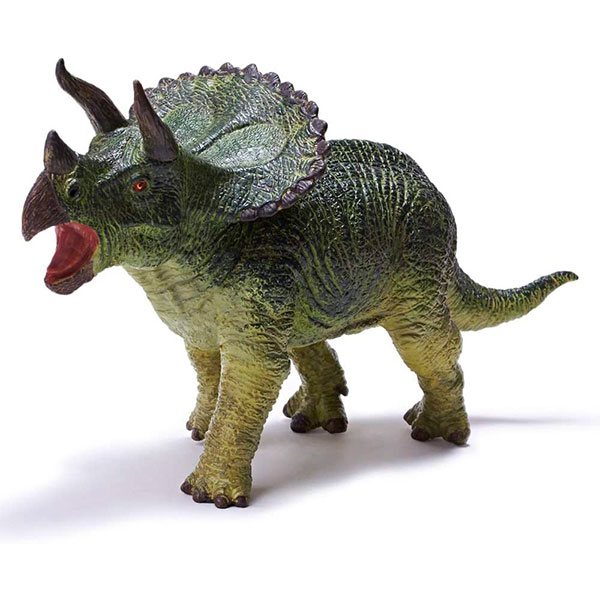 Recur Triceratops Gigante - L'Orso Dado