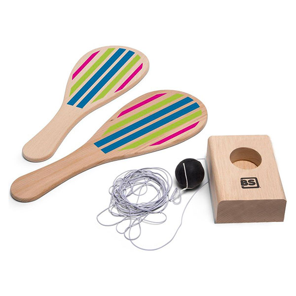 Buitenspeel Tennis Elastico - L'Orso Dado