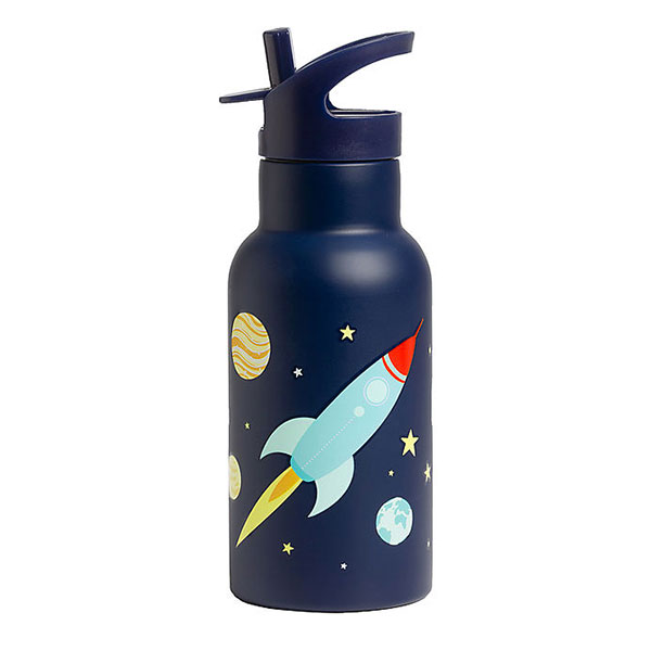 Borraccia Termica Acciaio Inossidabile 350 ml Spazio - L'Orso Dado
