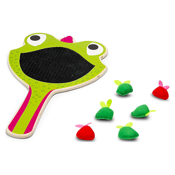 Buitenspeel Gecko Racket - L'Orso Dado