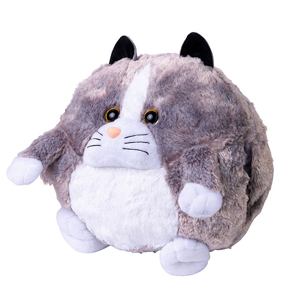 Noxxiez Scalda Mani Gatto - L'Orso Dado