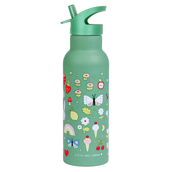 Borraccia Termica Acciaio Inossidabile 500 ml Joy - L'Orso Dado