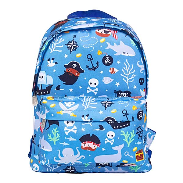 Zainetto Pirati - L'Orso Dado