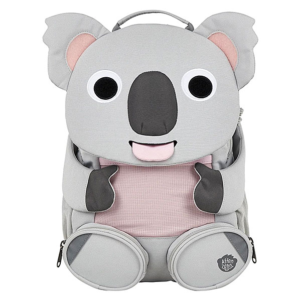 Affenzahn Zaino Grande Koala - L'Orso Dado