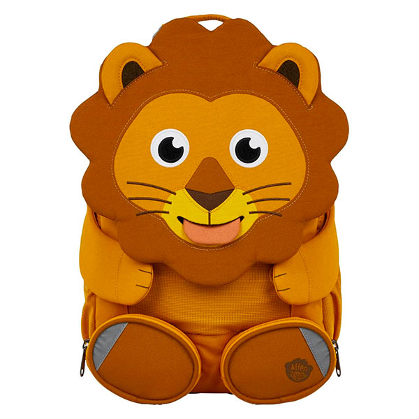 Affenzahn Zaino Grande Leone - L'Orso Dado