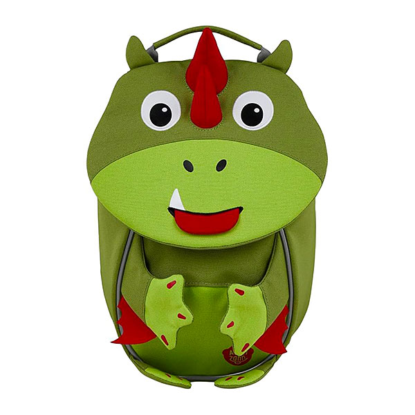 Affenzahn Zaino Small Drago - L'Orso Dado