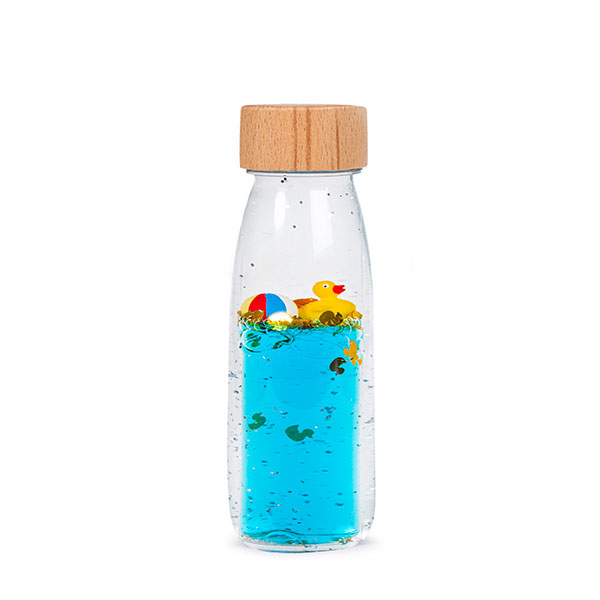 Petit Boum Move Bottle Ducky - L'Orso Dado