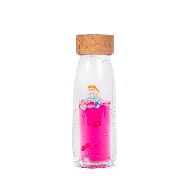 Petit Boum Move Bottle Sea Sparkle - L'Orso Dado
