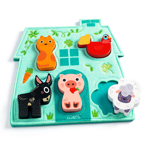 1779691689475.jpg Djeco Puzzle Mouky - L'Orso Dado