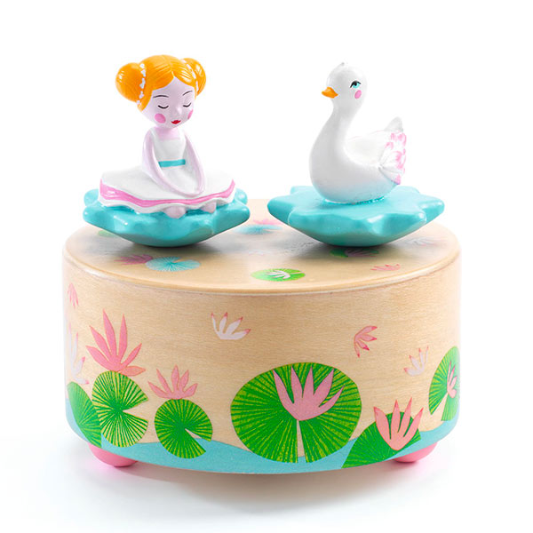 177969570945.jpg Carillon Giostra Ballerina Melody - L'Orso Dado