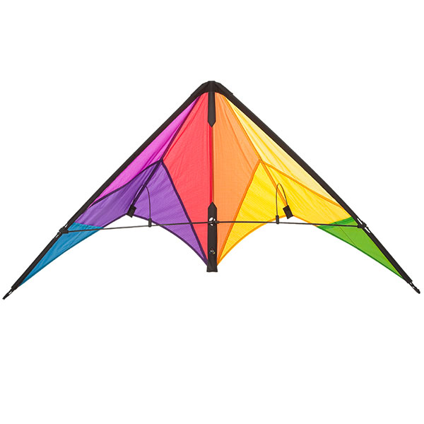 Aquilone Acrobatico Calypso 2 Radical - L'Orso Dado