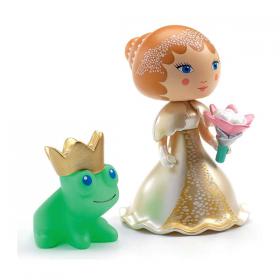 Arty Toys Djeco Principessa Blanca - L'Orso Dado