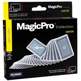 MagicPro Giochi di Magia Cameleon - L'Orso Dado