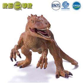 Recur Allosaurus - L'Orso Dado