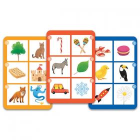 Gioco di Carte Djeco MotaMo - L'Orso Dado