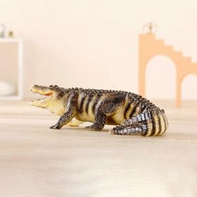 Recur Alligatore Americano Gigante - L'Orso Dado