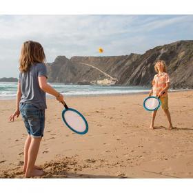Buitenspeel Racchettoni Tennis con Palla Morbida