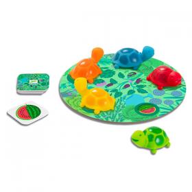 Djeco Gioco di Società Memo Garden - L'Orso Dado