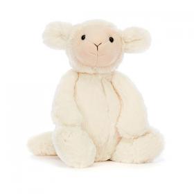 Jellycat Peluche Agnellino - L'Orso Dado