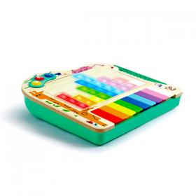 Hape Pianoforte Pixel - L'Orso Dado