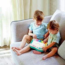 Hape Pianoforte Pixel - L'Orso Dado
