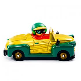 Djeco Crazy Motors Royal Scarab - L'Orso Dado