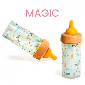 Djeco Pomea Biberon Magico - L'Orso Dado