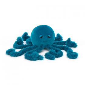 Jellycat Peluche Medusa Letty - L'Orso Dado