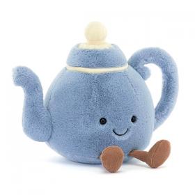 Jellycat Peluche Teiera Vicky - L'Orso Dado