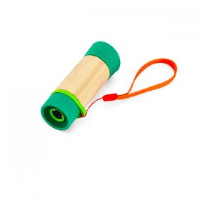 Hape Telescopio Regolabile - L'Orso Dado