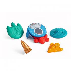 Hape Zaino Formine Dello Spazio - L'Orso Dado
