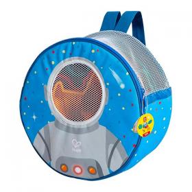 Hape Zaino Formine Dello Spazio - L'Orso Dado