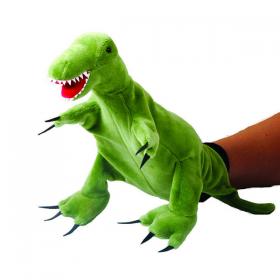 Burattino T-Rex - L'Orso Dado