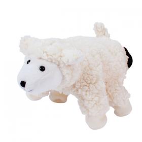 Burattino Pecora - L'Orso Dado
