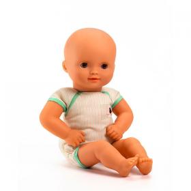 Djeco Pomea Bambola Jachinte - L'Orso Dado