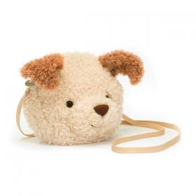 Jellycat Peluche Borsetta Cagnolino - L'Orso Dado