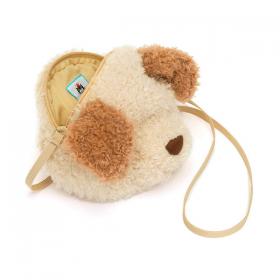 Jellycat Peluche Borsetta Cagnolino - L'Orso Dado