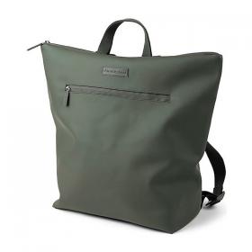 Done By Deer Zaino Fasciatoio Verde - L'Orso Dado