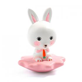 Carillon Giostra Garden Melody - L'Orso Dado