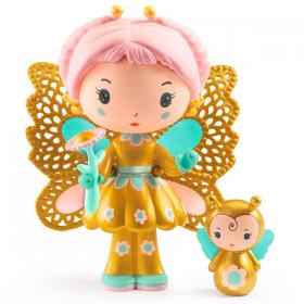 Djeco Tinyly Hortense e Fly - L'Orso Dado