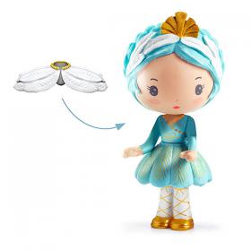 Djeco Tinyly Grace e Stella - L'Orso Dado