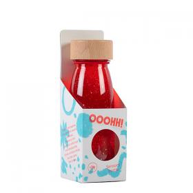 Petit Boum Float Bottle Rossa - L'Orso Dado