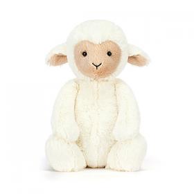 Jellycat Peluche Agnello Skipson - L'Orso Dado