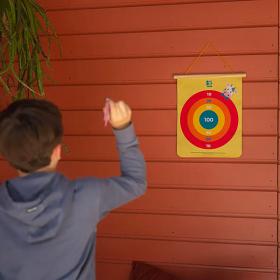 Buitenspeel Freccette Magnetiche - L'Orso Dado